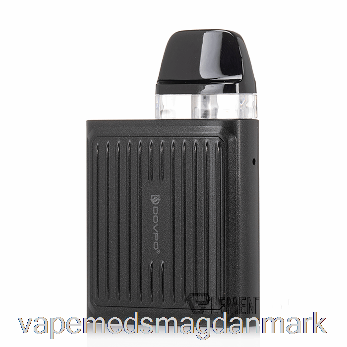 Vape Væske Dovpo Venus Nano 15w Pod System Sort